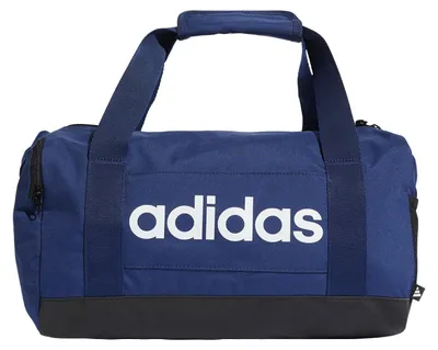 Produktbild von Adidas - Reisetasche, Linear, 12,5 L PP3383 (Einheitsgröße) (Dunkles Marineblau)