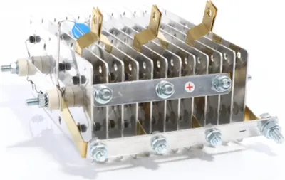 Produktbild von ELMAG Motorplatte komplett (ohne Motor)