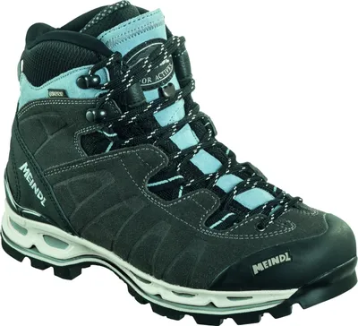 Produktbild von MEINDL AIR REVOLUTION LADY ULTRA grau 41