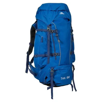 Immagine prodotto di Zaino unisex Trespass Trek 66, taglia: OSFA