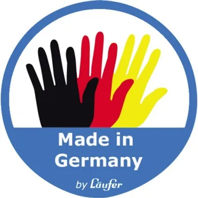 Produktbild von Laufer Plast-Combi, Blau, Weiß, 46 mm, 20 mm, 9 mm, 9 mm, 1 Stück(e)