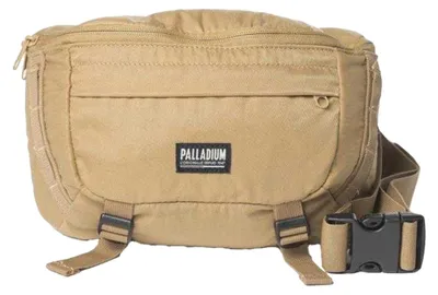 Produktbild von Palladium - Gürteltasche, Nylon PP8354 (Einheitsgröße) (Beige)