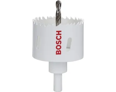 Image de Bosch 2 609 255 611, Tuyau, 6 cm