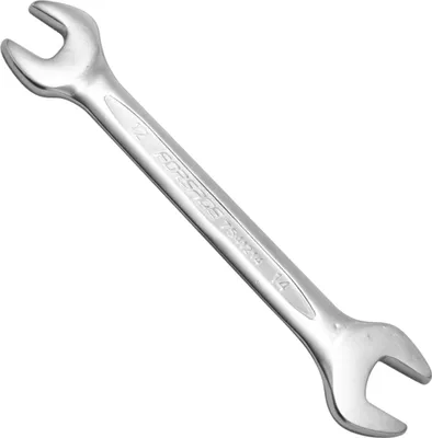 Immagine prodotto di GABELSCHLÜSSEL 12x14 mm L-150 mm Cr-V