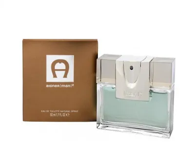 Produktbild von Etienne Aigner MAN 2 Eau de Toilette 50 ml