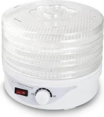 Produktbild von Dehydrátor potravín Esperanza EKD003 250 W