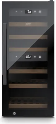 Produktbild von Caso WineExclusive 24 Smart Weintemperierschrank