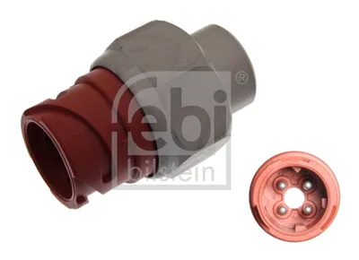 Image de Capteur, Druckluftanlage FEBI 38457