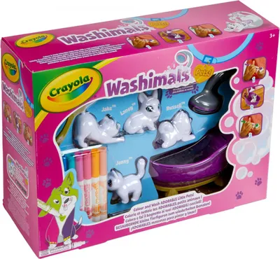Immagine prodotto di Crayola 74-7453 giocattolo artistico e artigianale