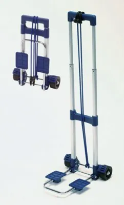 Obrázek produktu pro Přepravní vozík MINI ROLLY