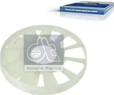 Produktbild von DT Spare Parts 3.15279 Lüfter Motorkühlung Kühlerlüfter Wasserkühler