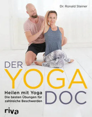 Obrázok produktu pre Der Yoga-Doc