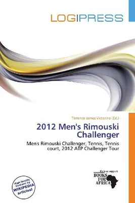 Produktbild von 2012 Men's Rimouski Challenger