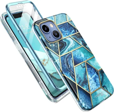 Obrázek produktu pro Supcase Cosmo Iphone 14 Plus Ocean Blue