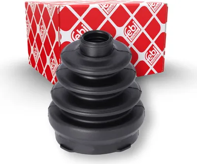 Produktbild von FEBI BILSTEIN 12805 Achsmanschette für FIAT PANDA (169) Antriebswelle
