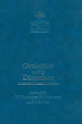 Obrázek produktu pro Ovulation and its Disorders