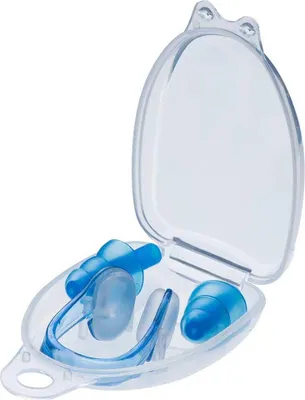 Image de Bouchons d'oreille Cressi-Sub (Restauré A+)