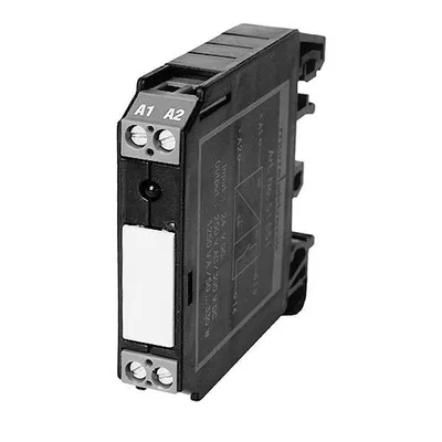 Produktbild von Murr Elektronik Ausgangsrelais 51551 RMM 11/24 AC