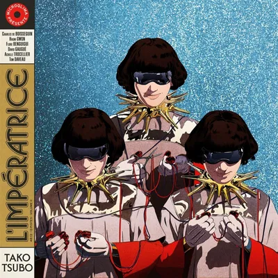 Obrázok produktu pre L'Imperatrice: Tako Tsubo