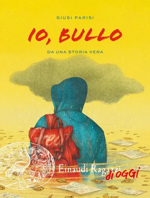 Zdjęcie produktu dla Ja, łobuz | Giusi Parisi