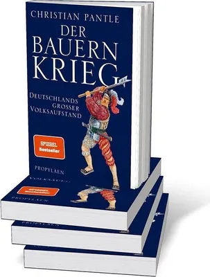 Obrázok produktu pre Der Bauernkrieg