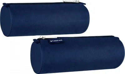 Obrázek produktu pro Tuba penál Navy Blue Starpak