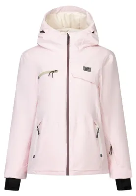 Image de Dare 2B - Veste de ski "Bluebird" pour femmes, modèle RG13606 (taille 38 européenne), couleur rose néon