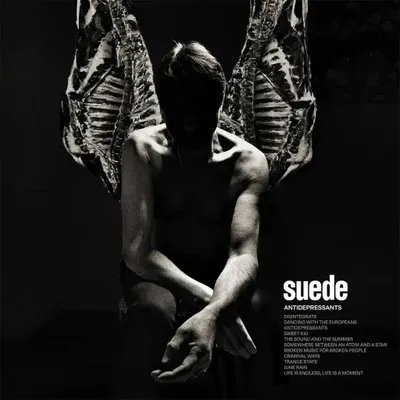 Produktbild von Antidepressants: Expanded (3CD)