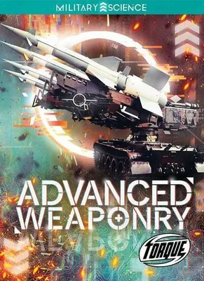 Obrázek produktu pro Advanced Weaponry
