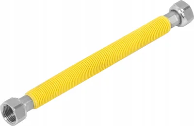 Obrázek produktu pro Rozsáhlá Flexibilní Plynová Hadice 1/2 X 300-600 Mm