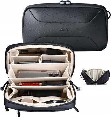 Productafbeelding van Reistas, tas, etui, Ulanzi voor foto- en videotoebehoren, camera, cosmetica / BT02