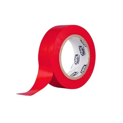 Obrázek produktu pro HPX Isolierband rot 19 mm x 10 m