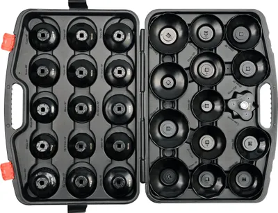 Obrázek produktu pro Yato YT-0596, Ocel, 30 kusů
