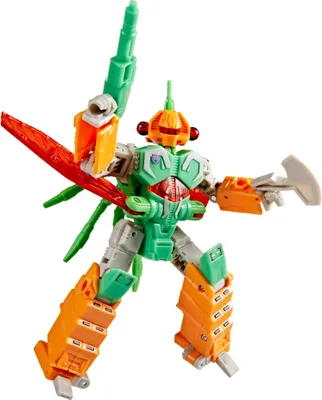 Produktbild von Transformers Age of the Primes Venin, 8 Jahr(e), Kunststoff, Mehrfarbig
