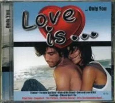 Produktbild von Love Dreams
