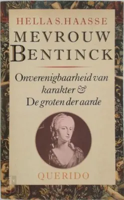 Immagine prodotto di Signora Bentinck