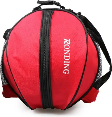 Obrázek produktu pro Sportovní míč Kulatá taška Basketbalová taška přes rameno Fotbalový míč Fotbalový míč Volejbalová taška Cestovní taška pro muže a ženy