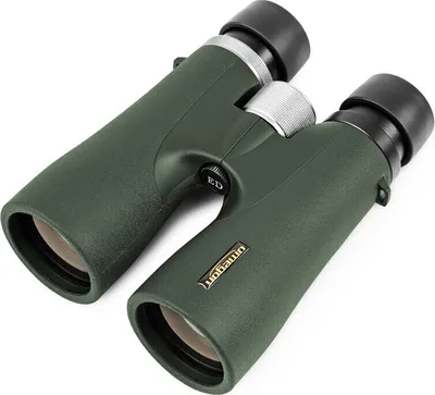 Produktbild von Omegon Fernglas Hunter 2.0 10x50 ED