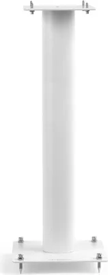 Zdjęcie produktu dla Norstone Stylum 2, Podłoga, 50 kg, Biały, 600 mm, 250 mm, 250 mm