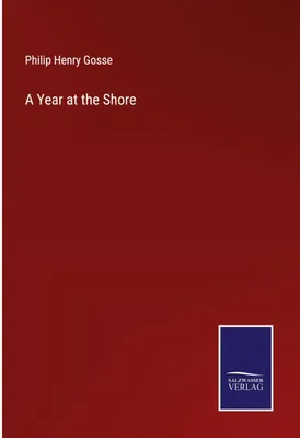 Produktbild von A Year at the Shore