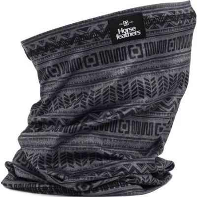 Immagine prodotto di Scaldacollo HORSEFEATHERS WMS - Nero - Universale