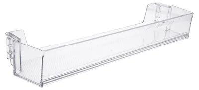 Produktbild von easyPART passend für 49073312 Haier Türfach oben für Kühlteil 0060232255 in KühlGefrierKombination