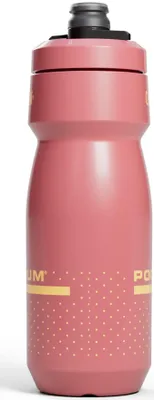 Zdjęcie produktu dla CamelBak Podium, 710 ml, Rower, Koralowy, Polipropylen (PP), Dorosły, Pokrywka sportowa