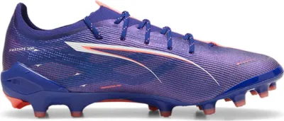Produktbild von Puma ULTRA 5 ULTIMATE AG Sportschuhe in Übergrößen Blau 108089-01 große Unisexschuhe, Größe:44