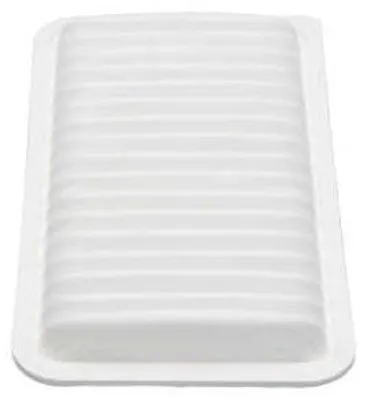 Produktbild von Luftfilter KAVO PARTS DA-7601 für DAIHATSU Cuore VI (L251, L250, L260) Filtereinsatz