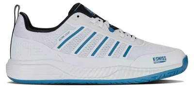 Produktbild von K-swiss Ultra Court Padelschuhe Weiß EU 40 Mann Weiß EU 40