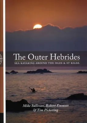 Image de The Outer Hebrides Sea Kayaking