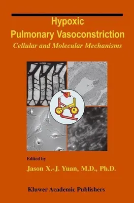 Produktbild von Hypoxic Pulmonary Vasoconstriction