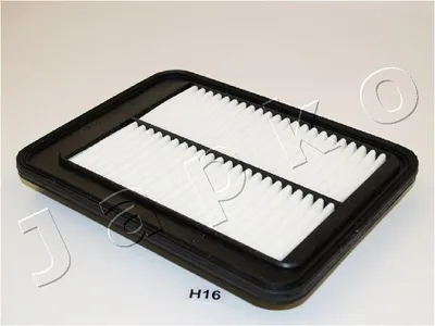 Produktbild von JAPKO 20H16 Luftfilter für HYUNDAI i10 (PA)