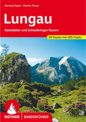 Produktbild von Lungau